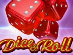 Игровой автомат Roll The Dice (Бросьте Кости) ✨ играть бесплатно онлайн в казино Вулкан Платинум